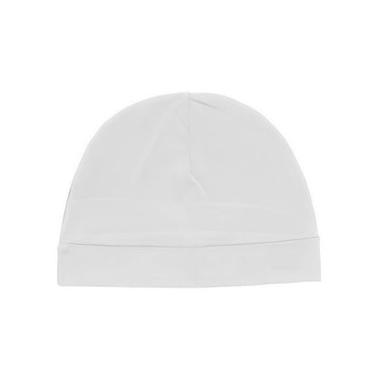Embroidered Beanie Hat