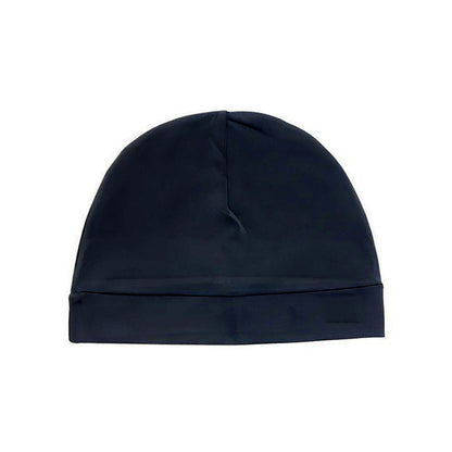 Embroidered Beanie Hat