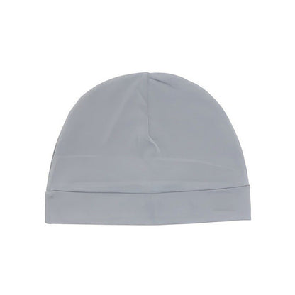 Embroidered Beanie Hat