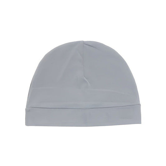 Embroidered Beanie Hat
