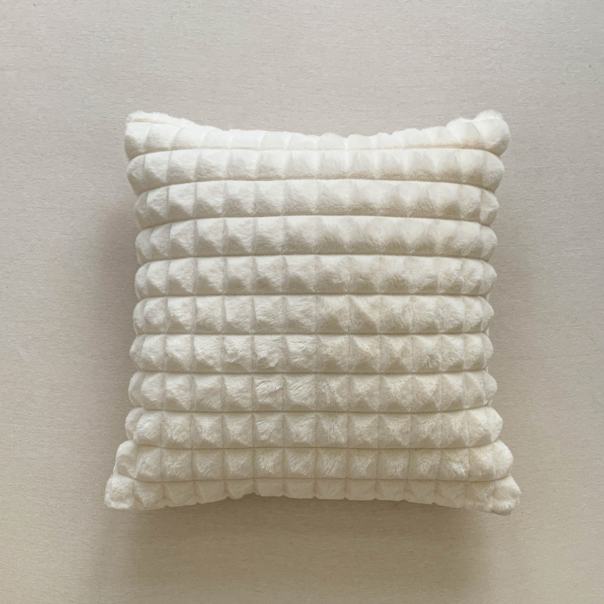 Embroidered Cushion