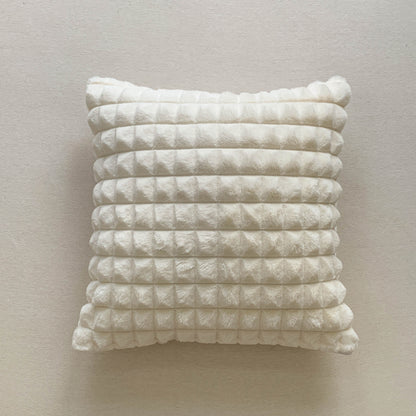 Embroidered Cushion