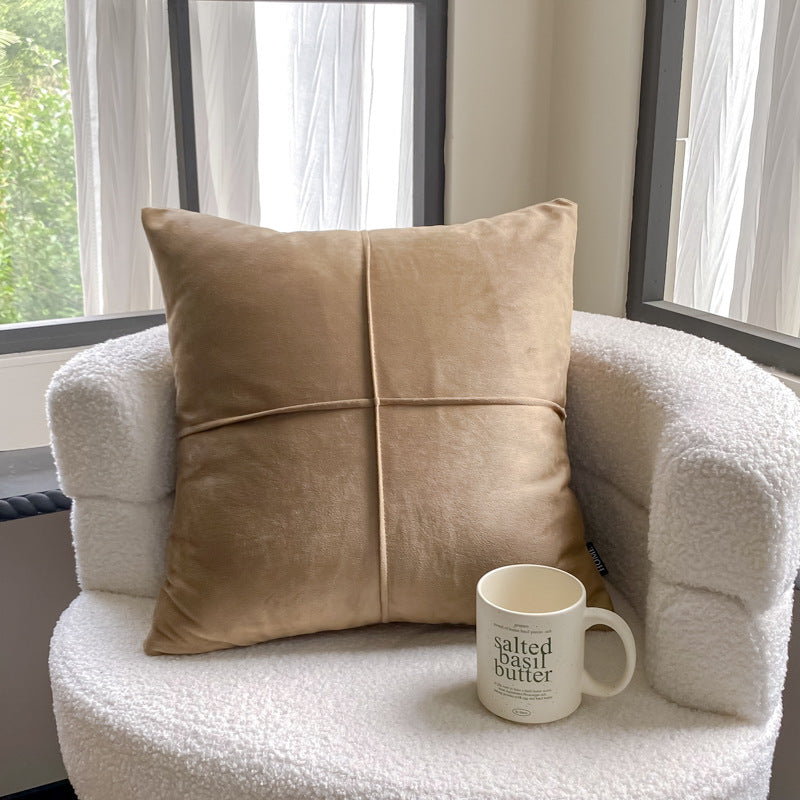 Embroidered Cushion