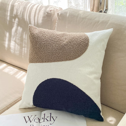 Embroidered Cushion
