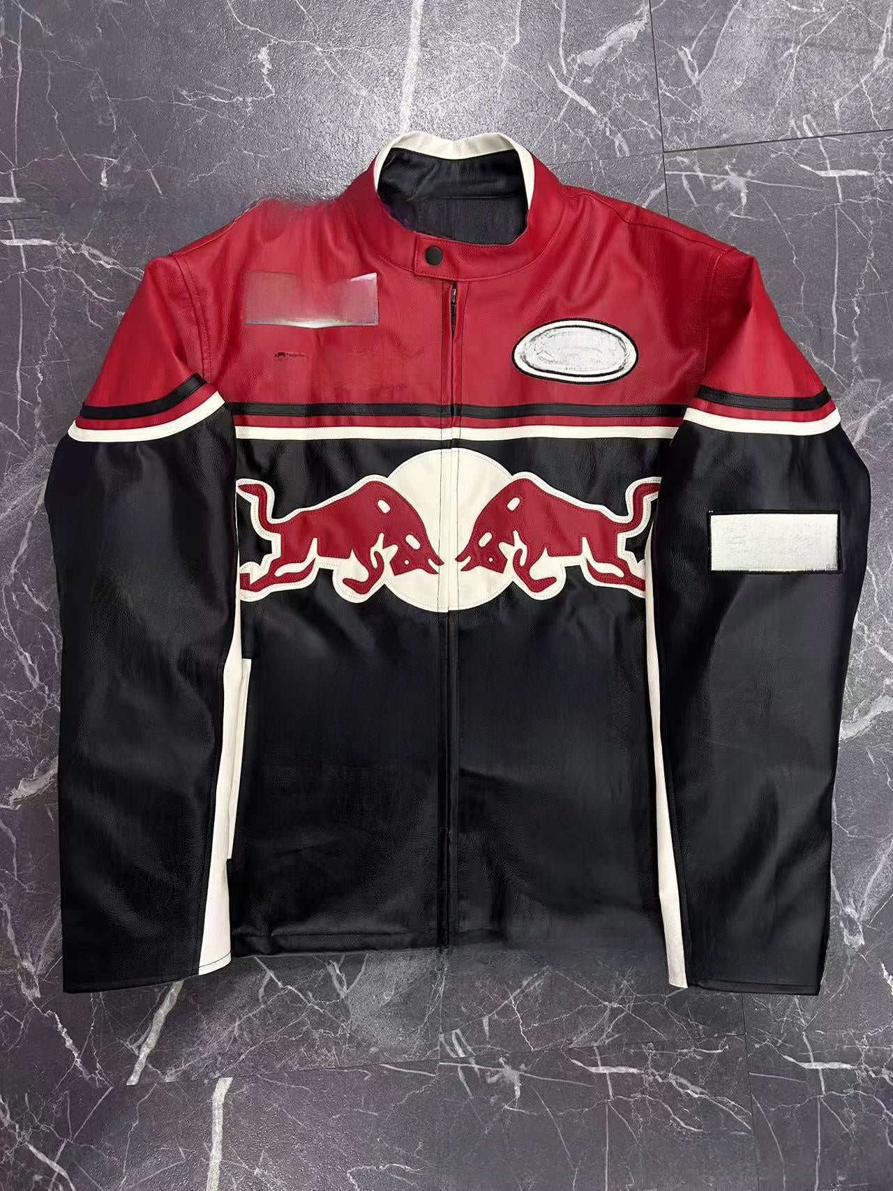 Embroidered Jacket