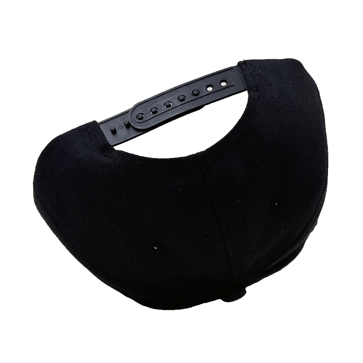 Embroidered Letter Baseball Cap Outdoor Sun Hat