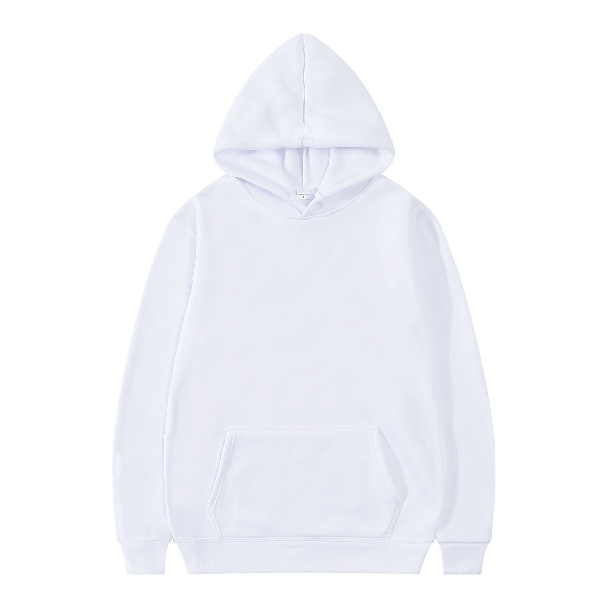 Embroidered Pet Hoodie