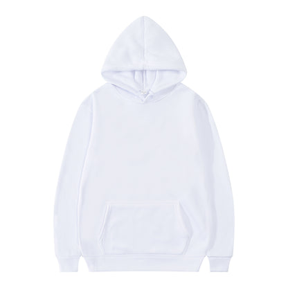 Embroidered Pet Hoodie