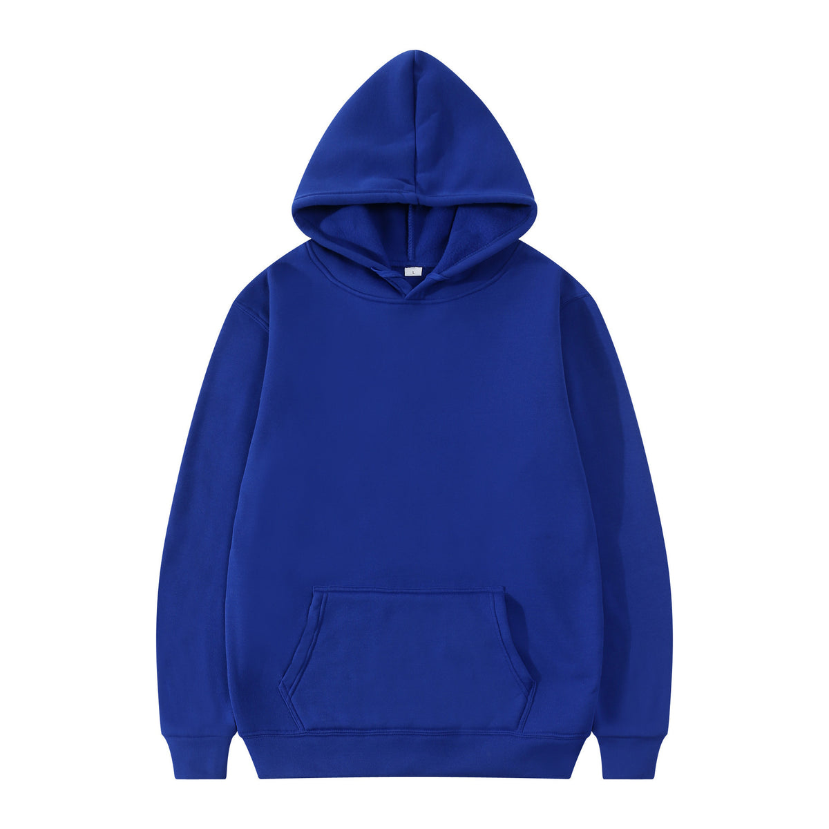 Embroidered Pet Hoodie