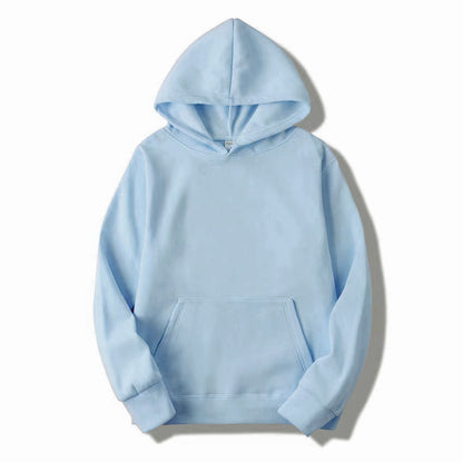 Embroidered Pet Hoodie