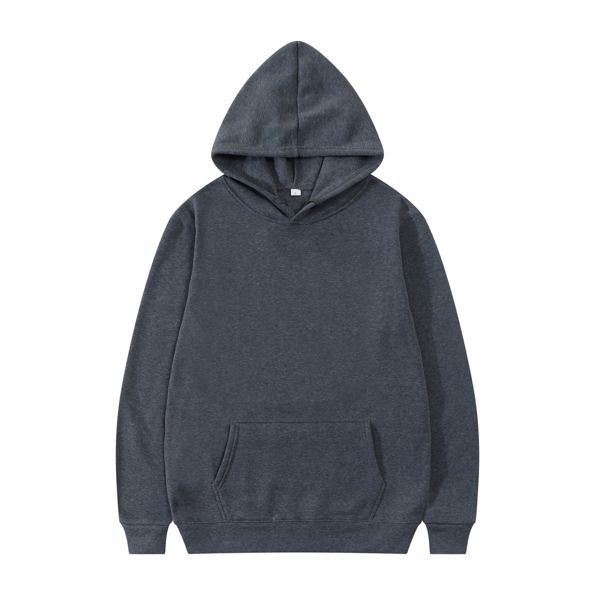 Embroidered Pet Hoodie