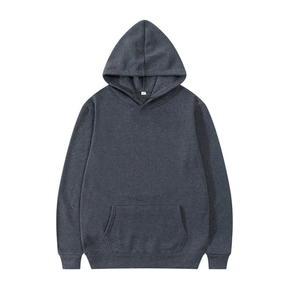 Embroidered Pet Hoodie