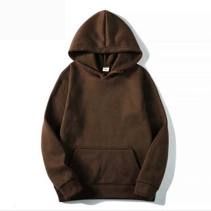 Embroidered Pet Hoodie