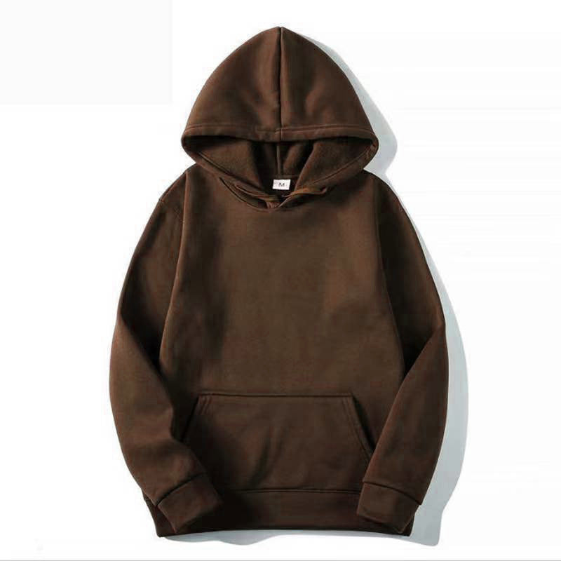 Embroidered Pet Hoodie