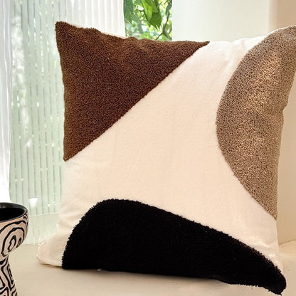 Embroidered Pillowcase