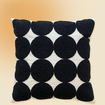 Embroidered Pillowcase