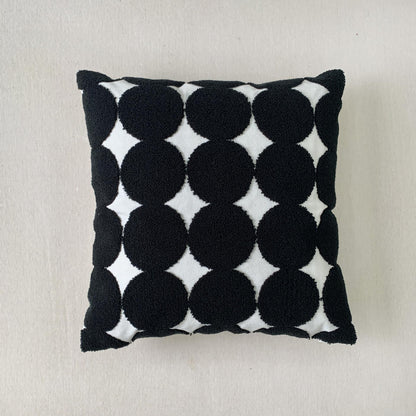 Embroidered Pillowcase