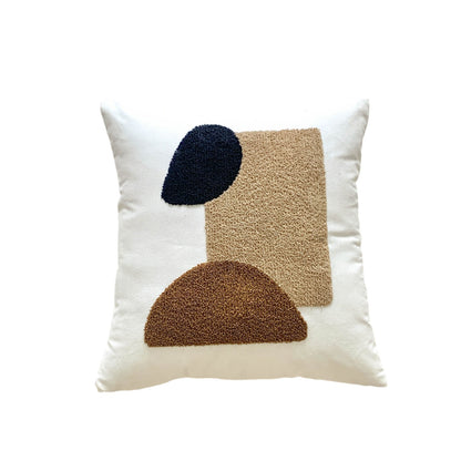 Embroidered Pillowcase