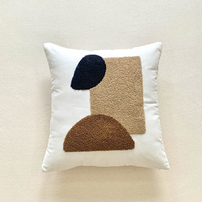 Embroidered Pillowcase