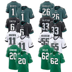 1 Hurts Green