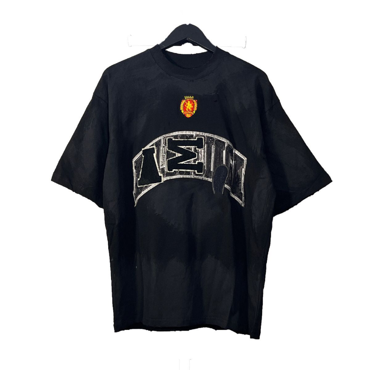 Embroidered T-Shirt