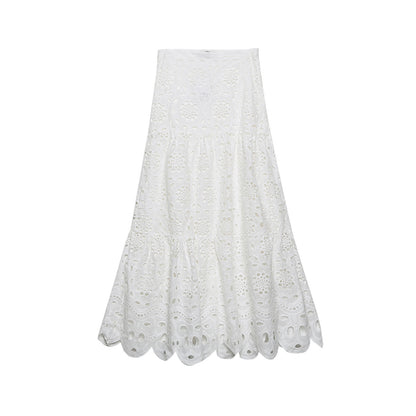 Embroidered Womens Set
