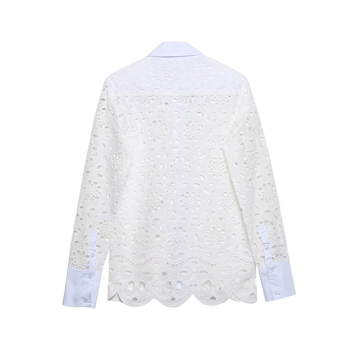 Embroidered Womens Set