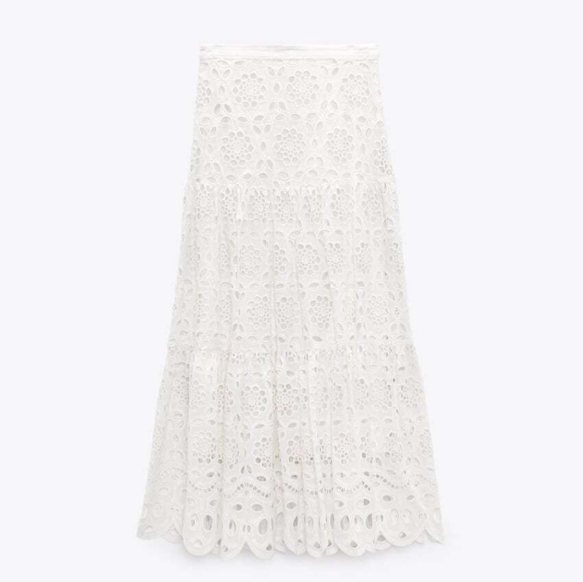 Embroidered Womens Set