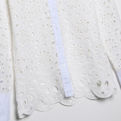 Embroidered Womens Set