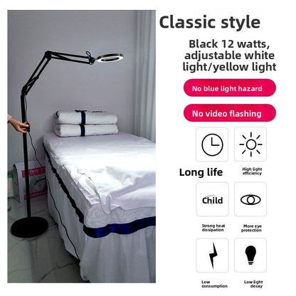 Embroidery Beauty Work Lamp