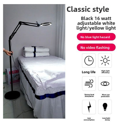 Embroidery Beauty Work Lamp