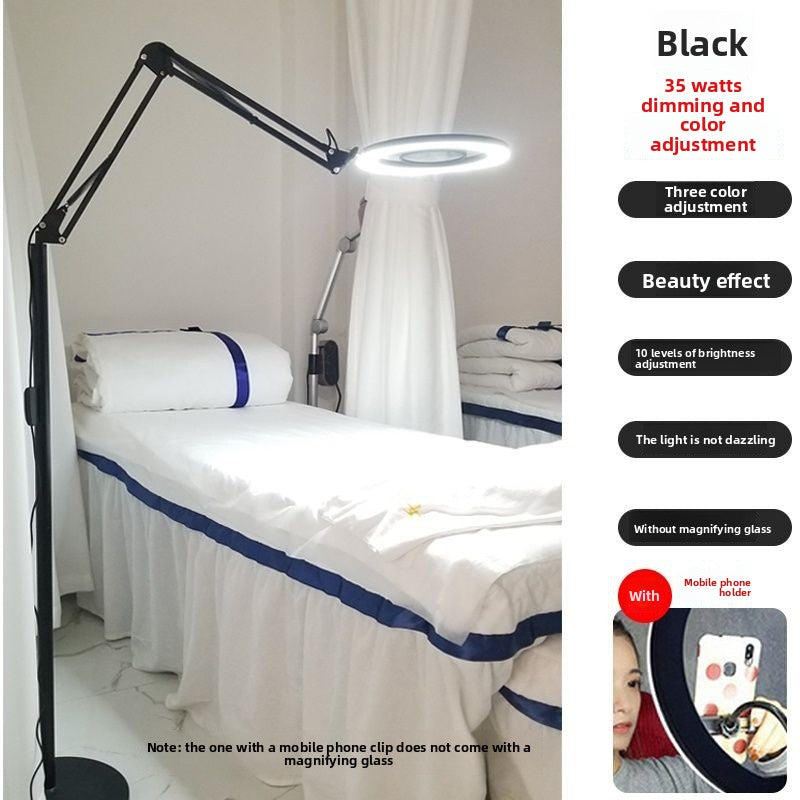 Embroidery Beauty Work Lamp