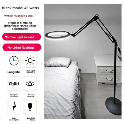 Embroidery Beauty Work Lamp