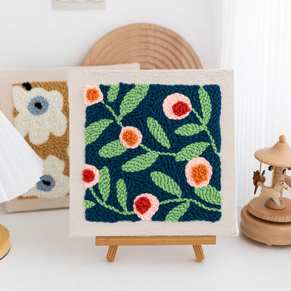 embroidery craft kit