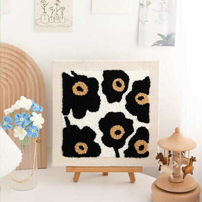 embroidery craft kit