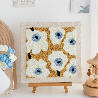 embroidery craft kit