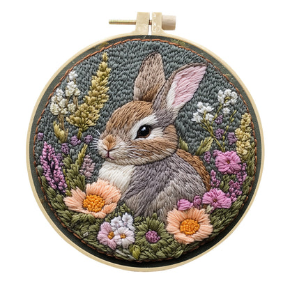 Embroidery Craft Materials Pack