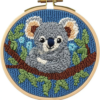 Embroidery