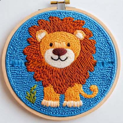Embroidery