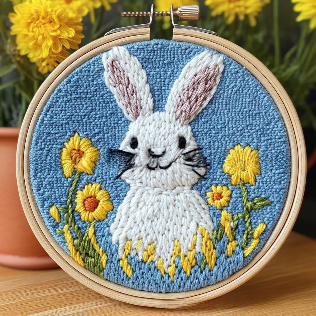 Embroidery
