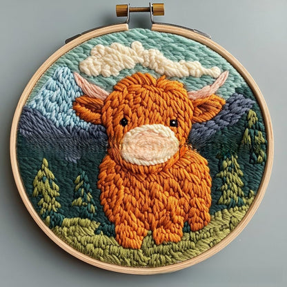 Embroidery