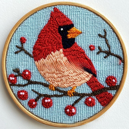 Embroidery