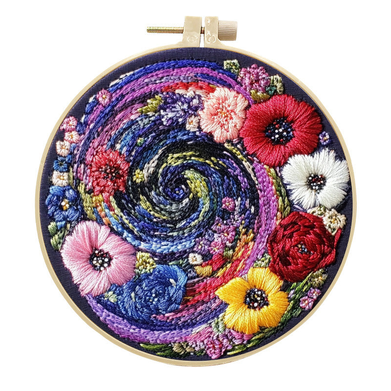 Embroidery Kit