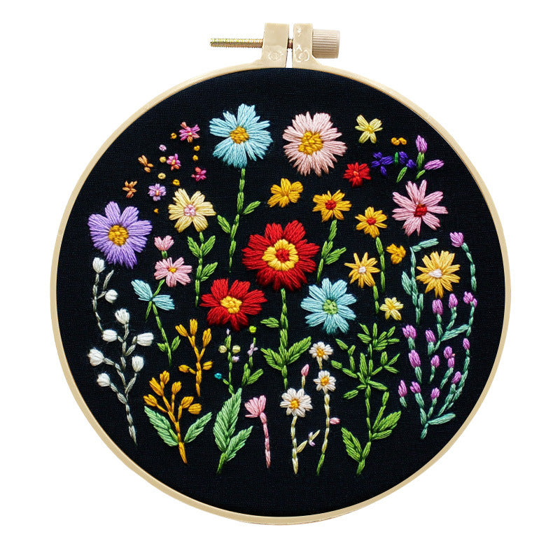 Embroidery Kit