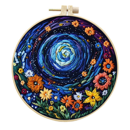 Embroidery Kit