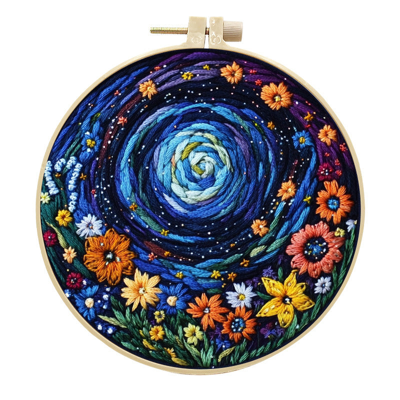 Embroidery Kit