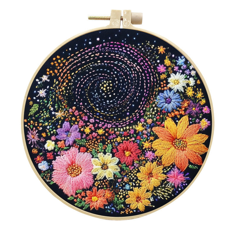 Embroidery Kit