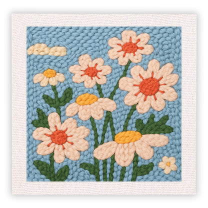 Embroidery Kit