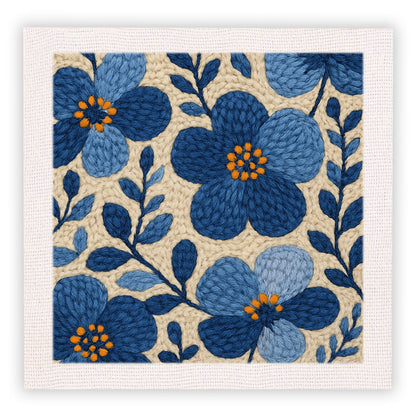 Embroidery Kit
