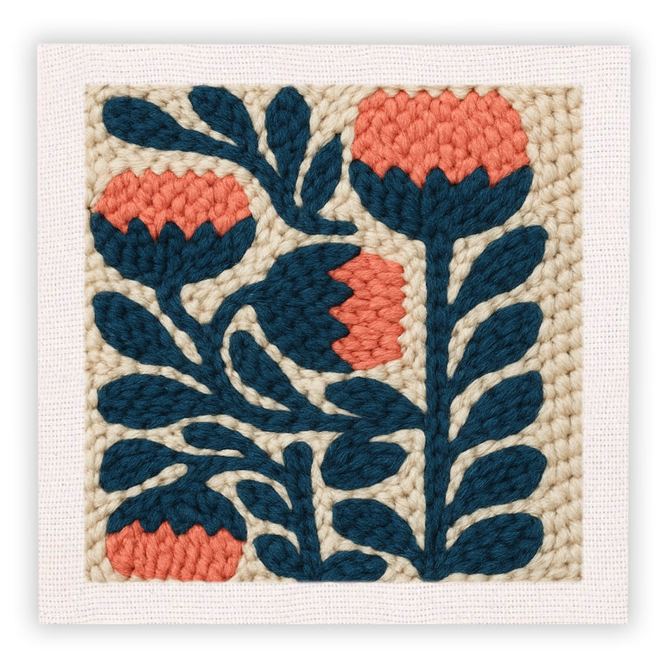 Embroidery Kit